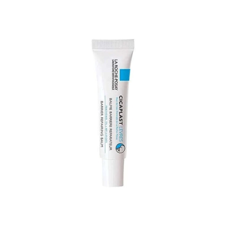 LA Roche Cicaplast Levres Lips Repairing Balm 7.5ml