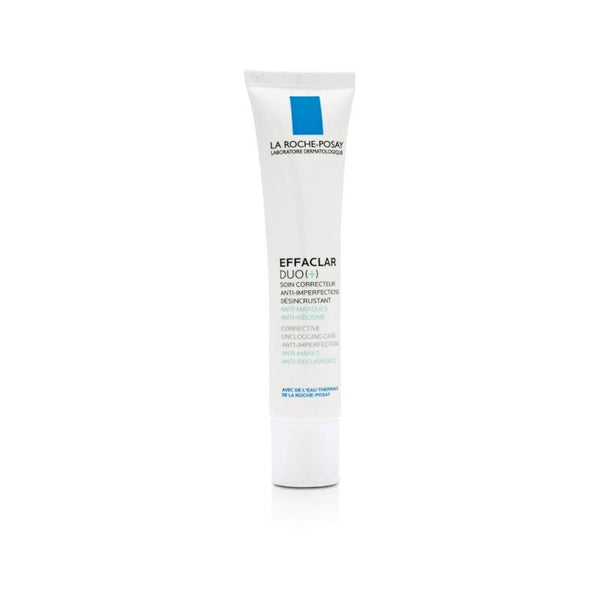 LA Roche Effaclar Duo (+) 40ml