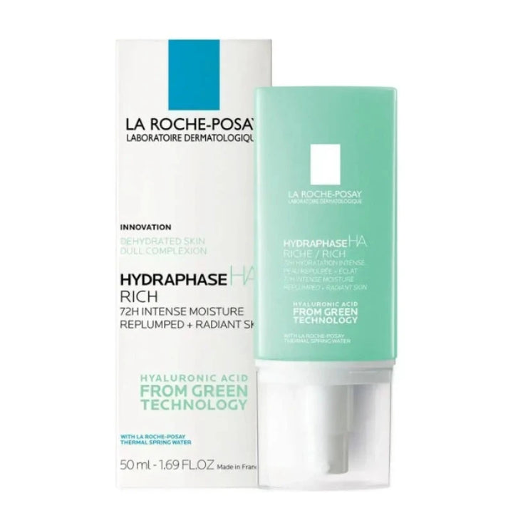 LA Roche HYDRA HA RICHE 50ML