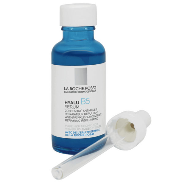 LA Roche Hyalu B5 Hyaluronic Acid Serum 30ml