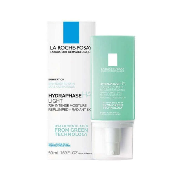 LA Roche Hydraphase HA Light 50ml