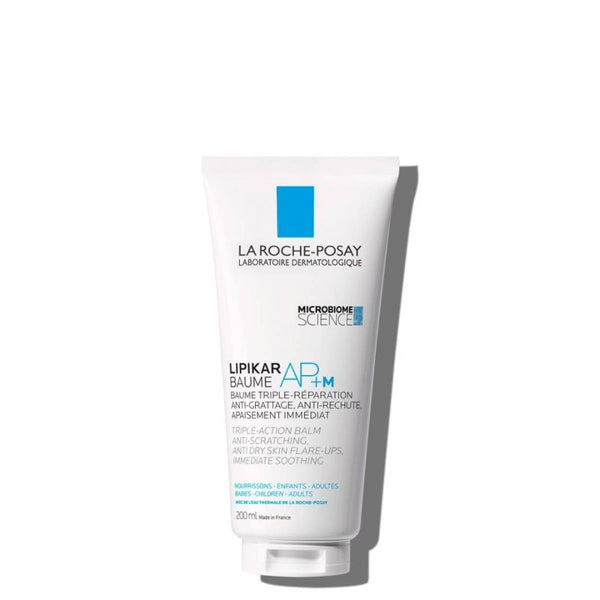 LA Roche Lipikar Baume AP+ 200ml