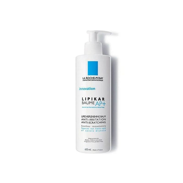 LA Roche Lipikar Baume AP+ 400ml