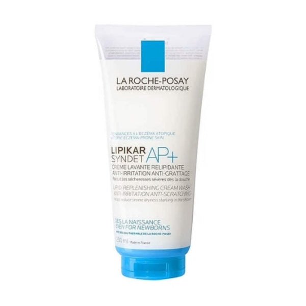 LA Roche Lipikar Syndet AP+ 200ml