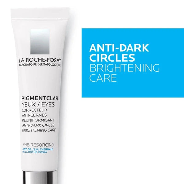 LA Roche Pigmentclar Eyes 15ml