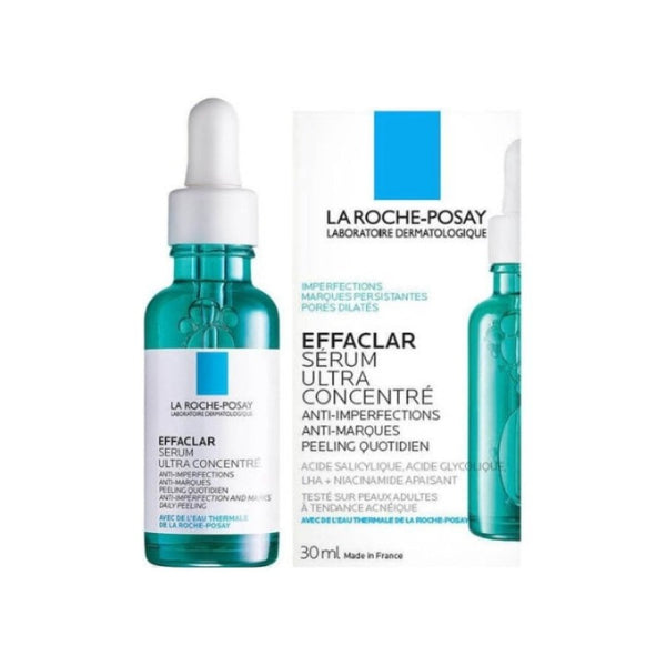 La Roche Effaclar Serum 30mL