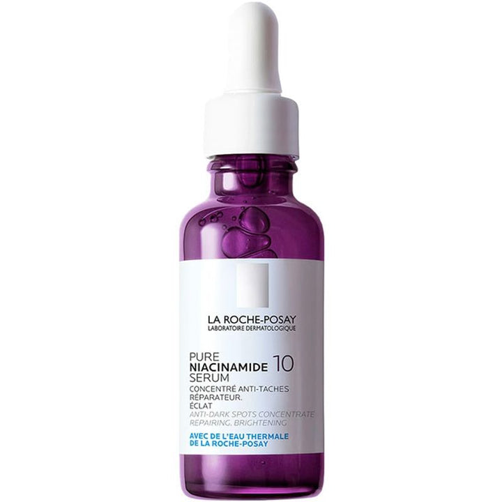 La Roche Niacinamide 10 Serum 30 ml