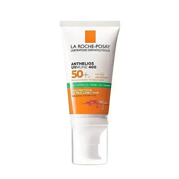 La Roche Posay Anthelios UVmune 400 SPF 50+ Oil Control Gel Cream 50 ml 81144