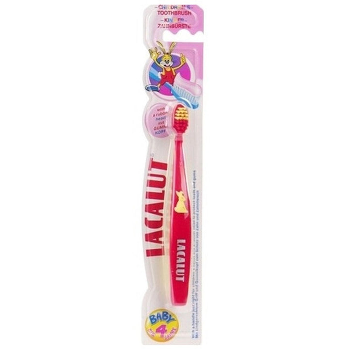 Lacalut Baby Tootbrush 128