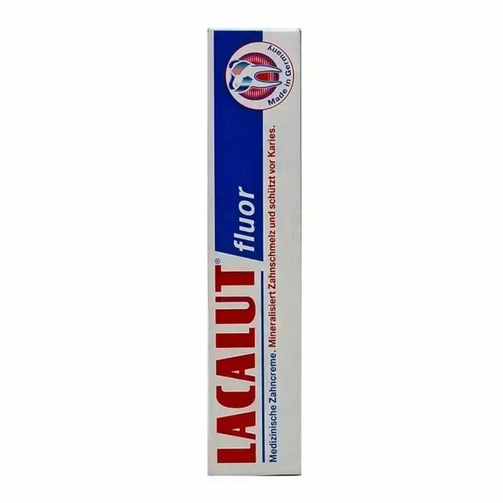 Lacalut Fluor Toothpaste 75 ml 0105