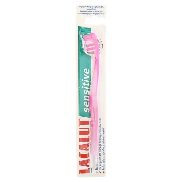 Lacalut Sensitive Toothbrush 0115