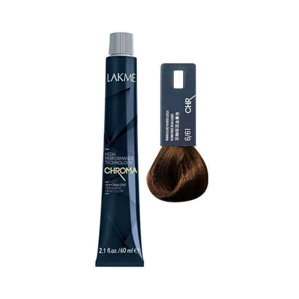 Lakme Chroma 6/00 Dark Blonde 60 ml 76001