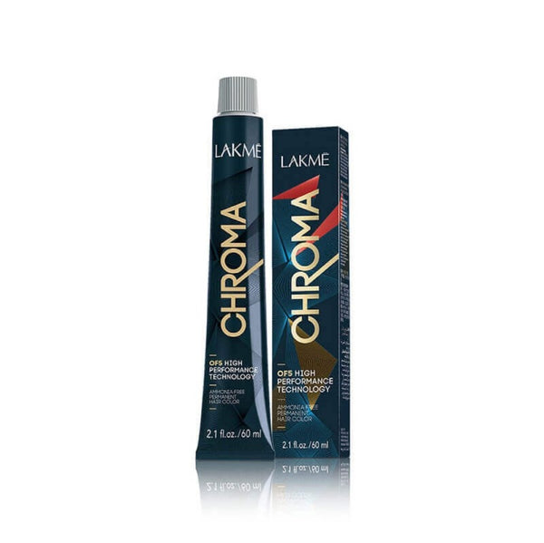 Lakme Chroma 7/00 Medium Blonde 60 ml 77001