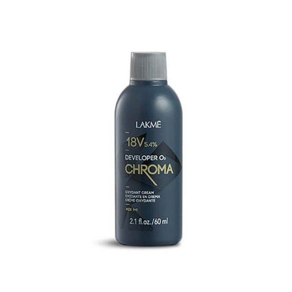 Lakme Chroma Developer 18V 60ml 72211