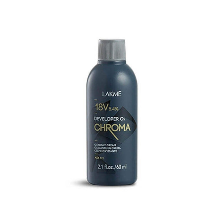 Lakme Chroma Developer 18V 60ml 72211