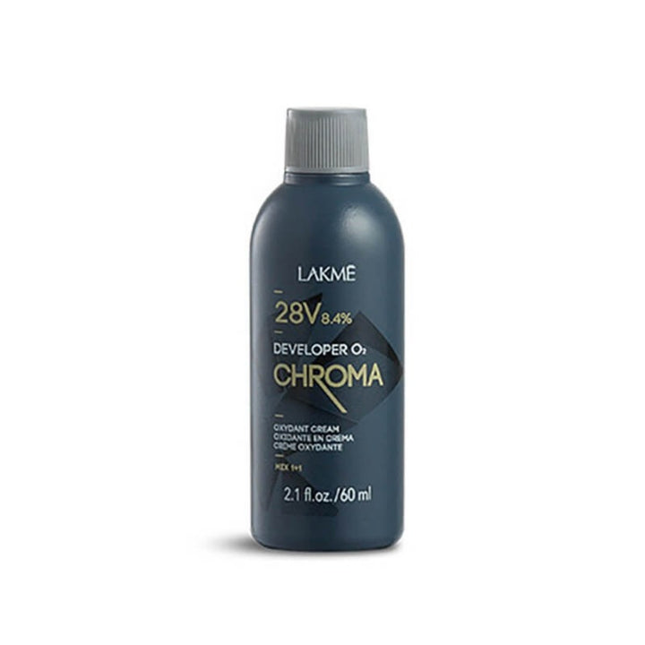 Lakme Chroma Developer 28V 60ml 72311