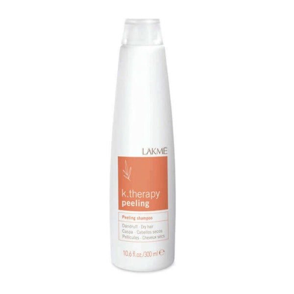 Lakme K.Therapy Peeling Shampoo Dry Hair 300ml