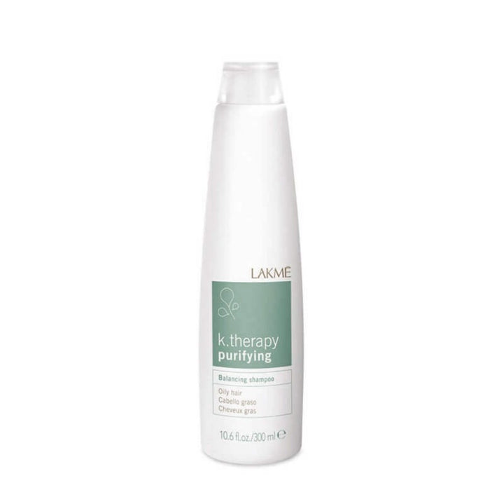 Lakme K.Therapy Purfiying Shampoo 300ml