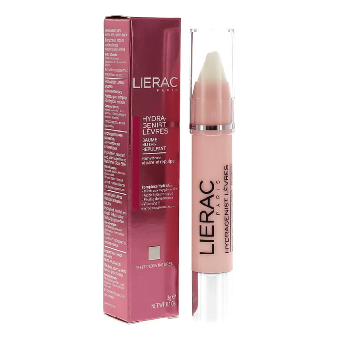 Lierac Hydragenist Lip Base L0043