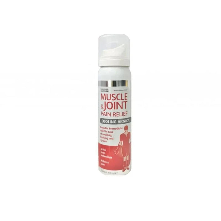 Lucovit Muscle & Joint Pain Relief Spray 100 ml