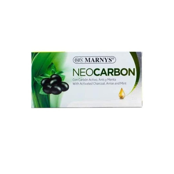 MARNYS NEO CARBON 2+1 PACK (sheheri)