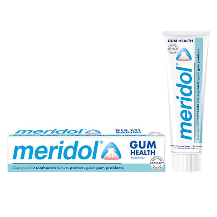 MERIDOL TOOTHPASTE BASE 75 ML