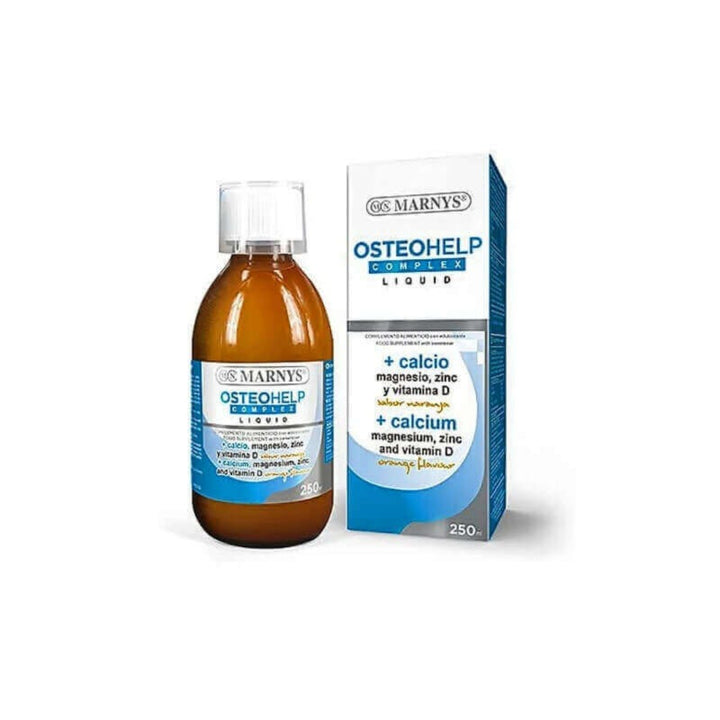 Marnys Osteohelp Complex 250mL