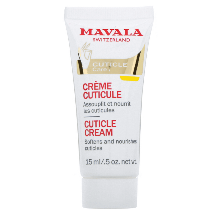 Mavala Cuticle Cream 15 mL