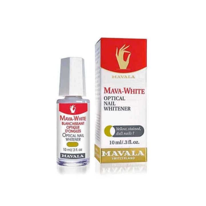 Mavala Mava White 10 mL