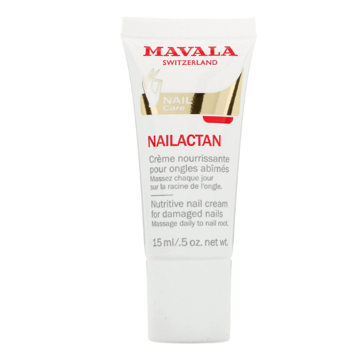 Mavala Nailactan Nourishing Cream 15mL2