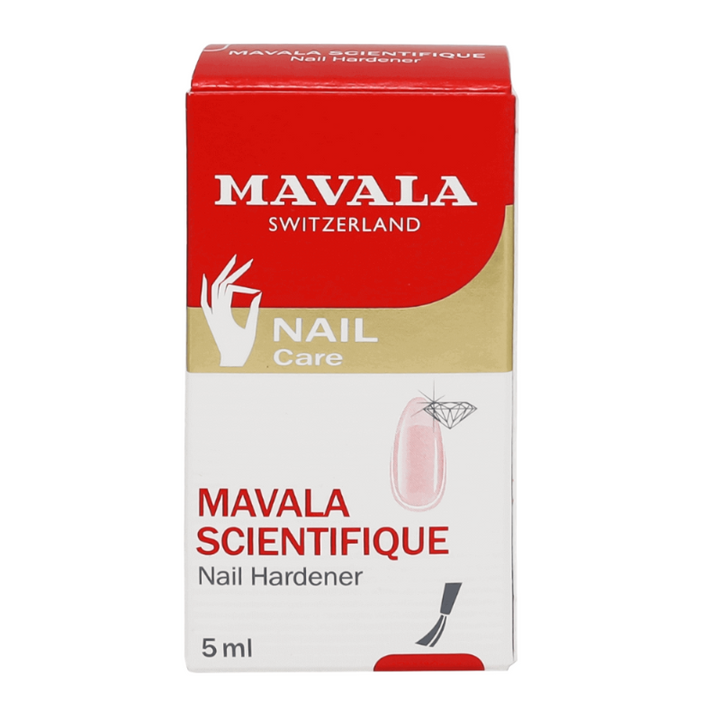 Mavala Scientifique Nail Hardener 5 mL