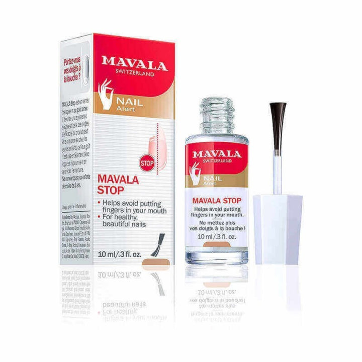 Mavala Stop 10 ML