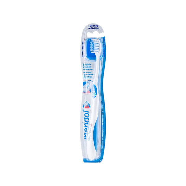 Meridol Toothbrush Medium 1 Pc 7984