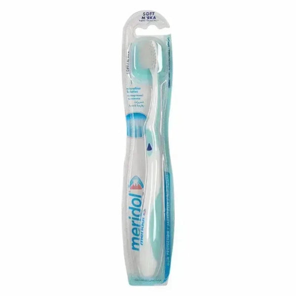 Meridol Toothbrush Soft