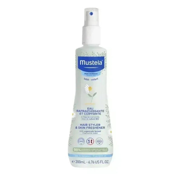 Mustela Skin Freshen Spray 200m