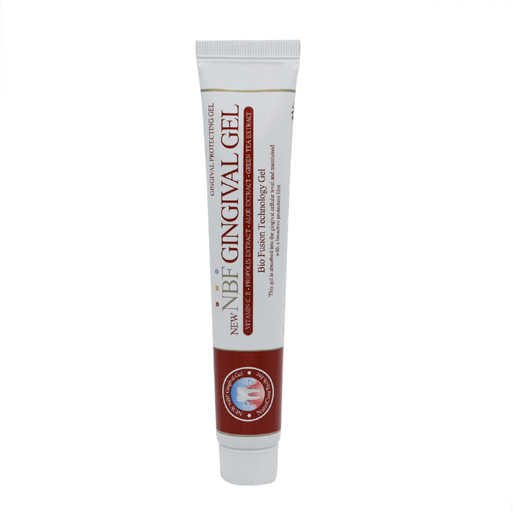 NBF Gingival Gel 30 g 20001