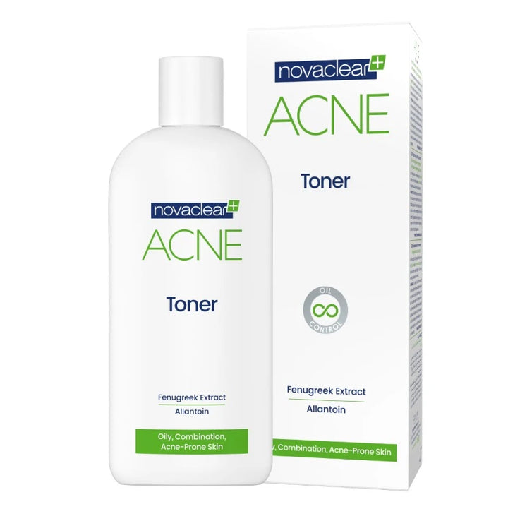 NOVACLEAR ACNE TONER 150ML