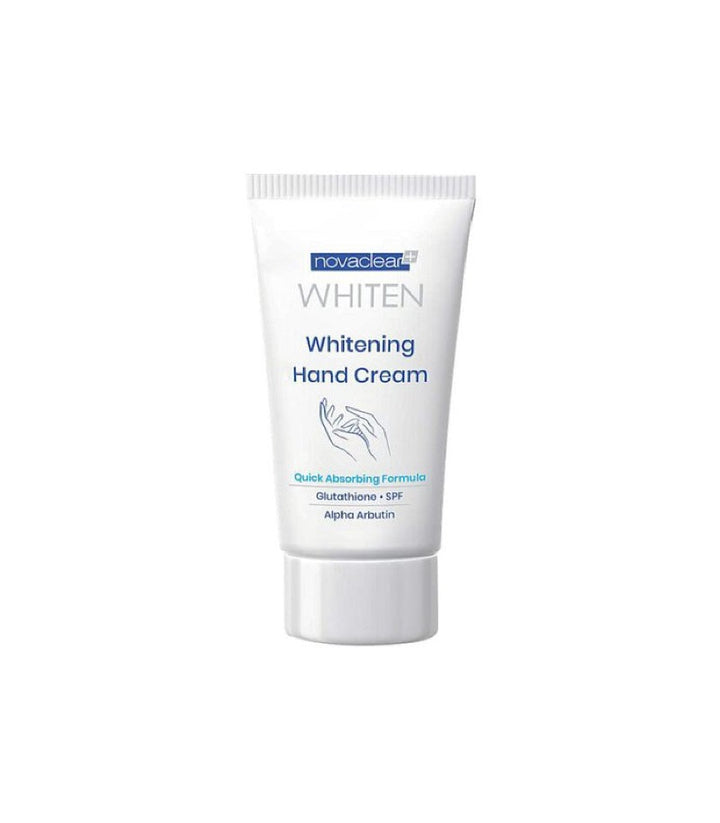 Novaclaer whiten whiting hand cream 50 ml