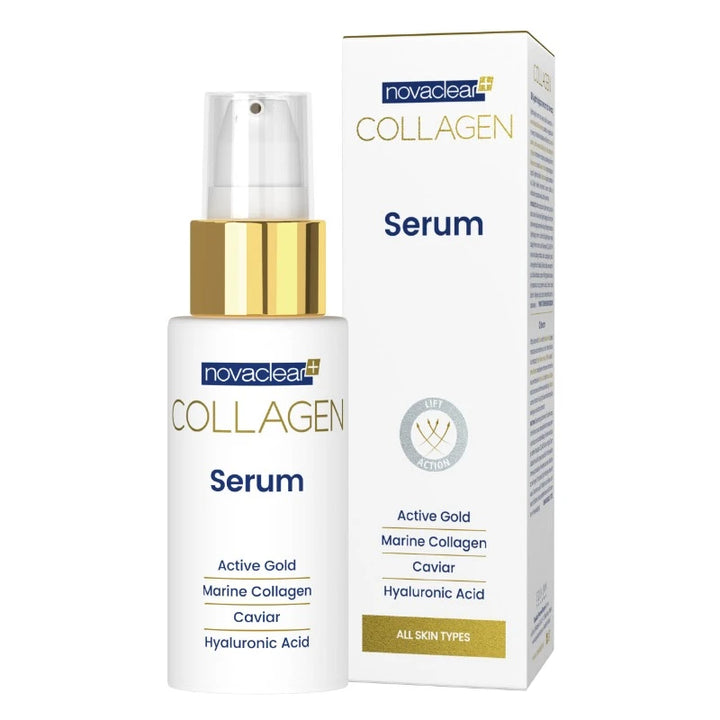 Novaclear Collagen Serum 30 ml