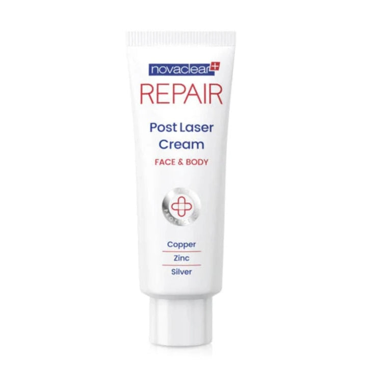 Novaclear Repair Post Laser Cream 75 ml