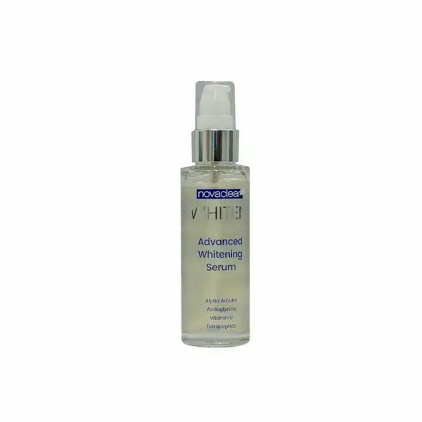 Novaclear Whiten Advanced Whitening Serum 50 Ml