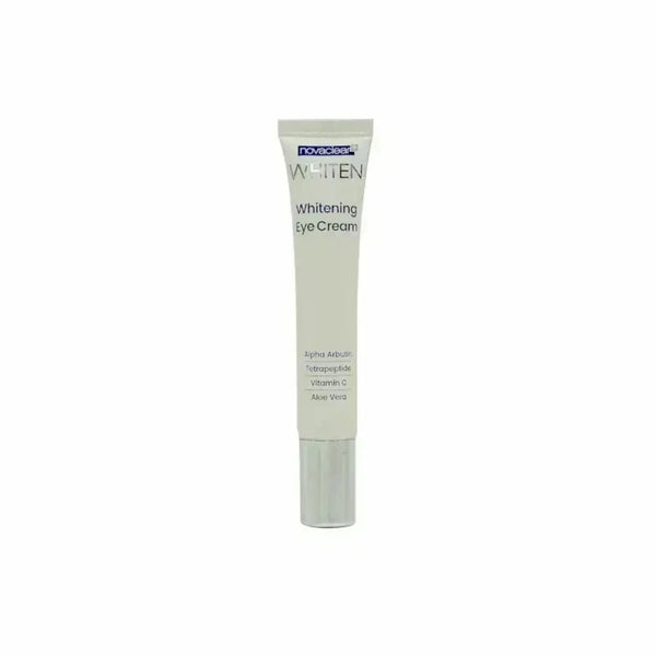 Novaclear Whiten Whitening Eye Cream 15 Ml