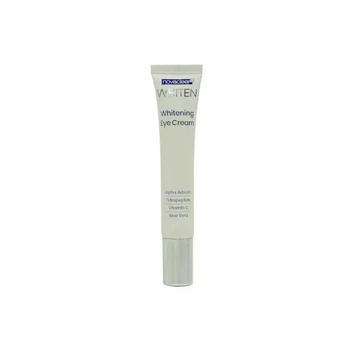 Novaclear Whiten Whitening Eye Cream 15 Ml