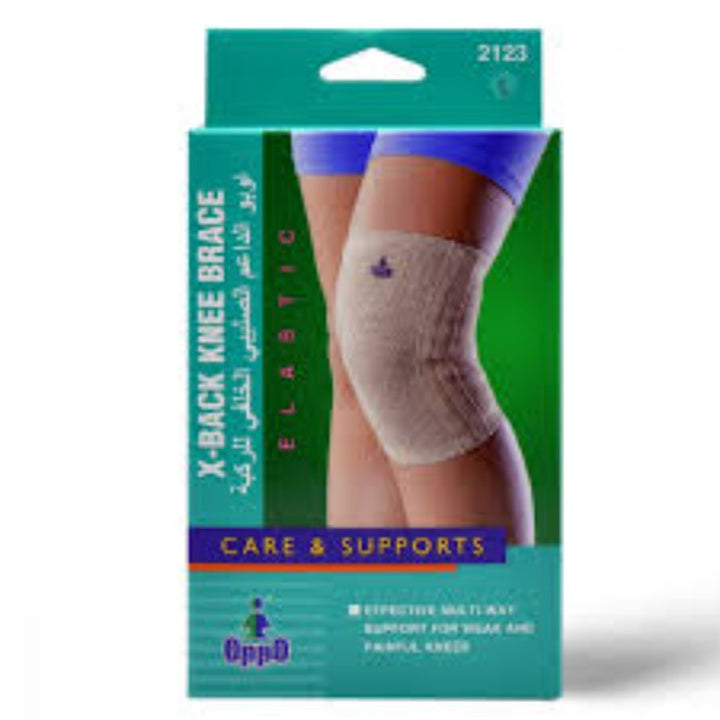 OPPO L-BACK KNEE SUPPORT