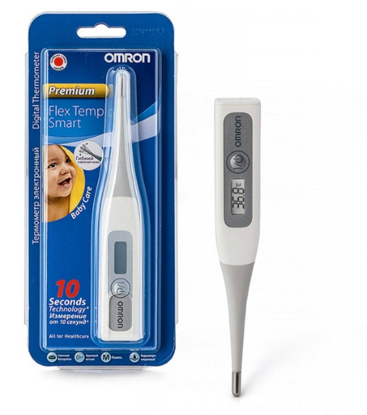 Omron Digital thermometer Flex Temp