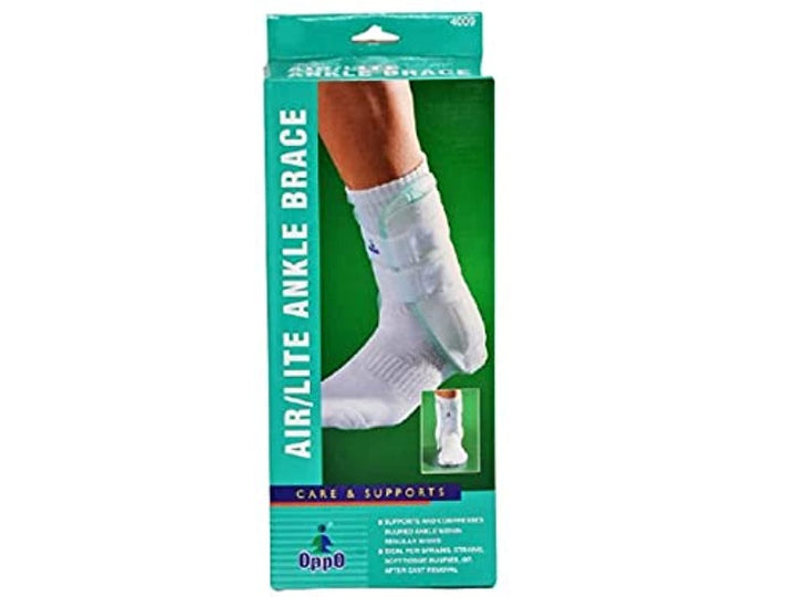 Oppo Ankle Brace LARGE