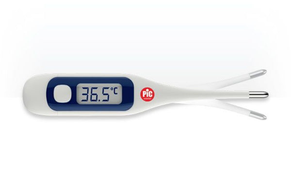 PIC Digital Thermometer