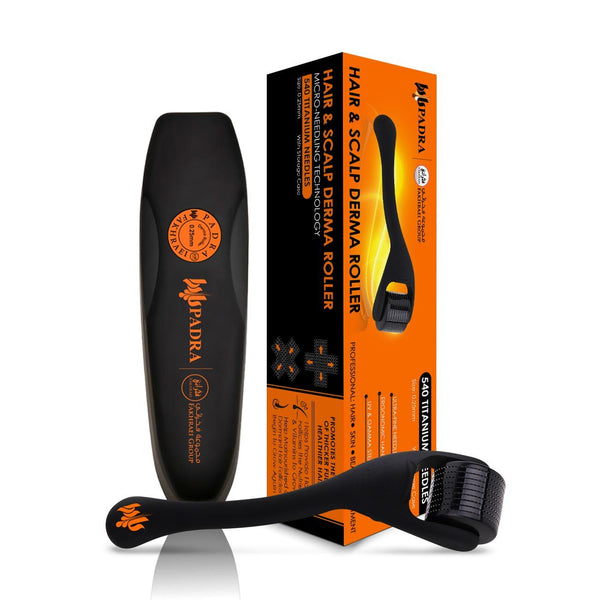 Padra Derma Roller System 0.25 mm