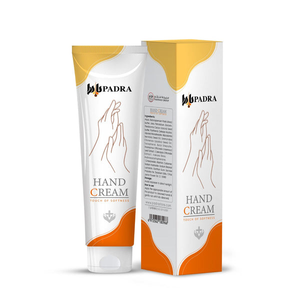 Padra Hand Cream 30 Ml