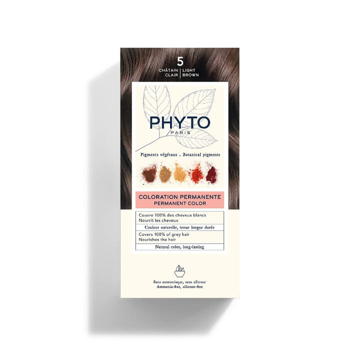 Phyto Color Cream #5 984